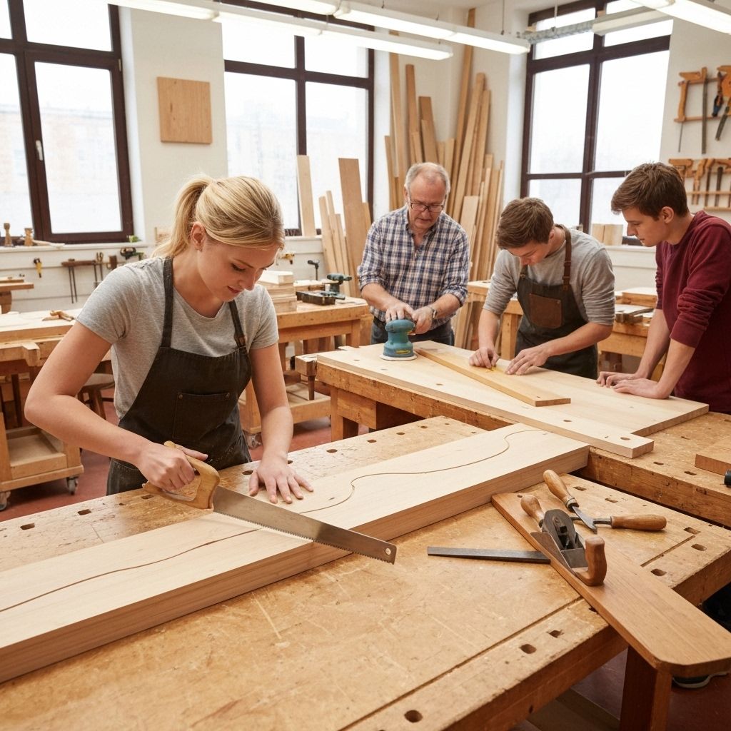 Collaborative workshop